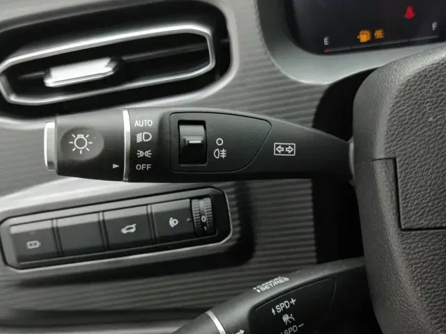 BAIC BJ30 — Фото автомобиля 21