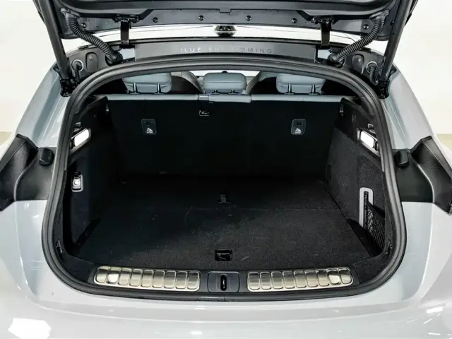 NIO NIO ET5T 2025 75kWh Touring — Фото автомобиля 25