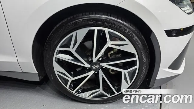 Hyundai Ioniq 6 — Фото автомобиля 5
