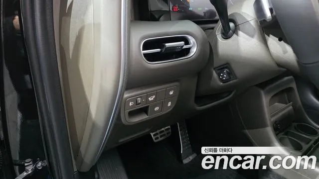 Hyundai Palisade LX3 — Фото автомобиля 28