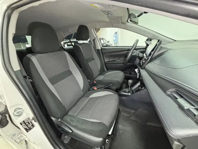 Toyota Vios — Фото автомобиля 10