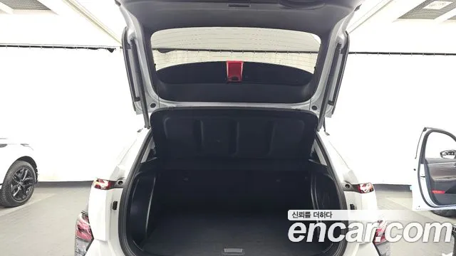 Hyundai Kona SX2 — Фото автомобиля 26
