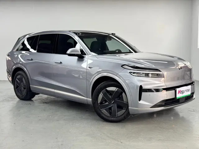 Onvo L90 — Фото автомобиля 3