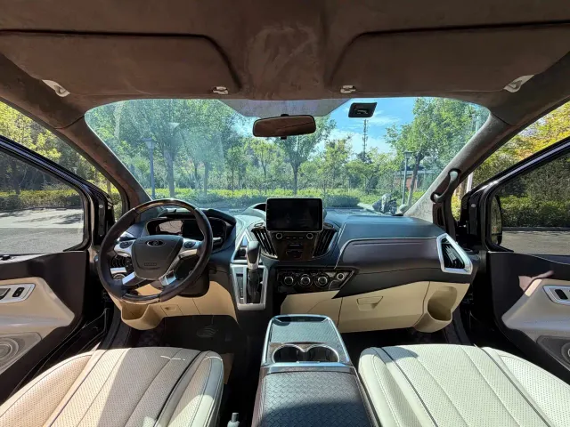 Kedi Auto Kedidia — Фото автомобиля 11