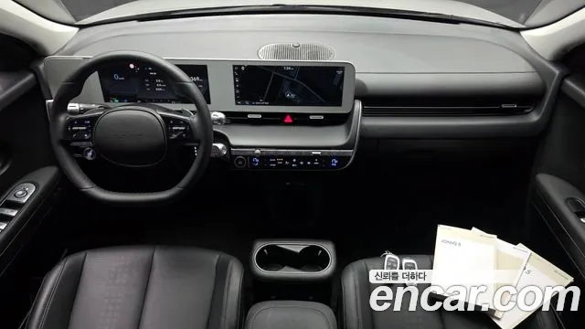 Hyundai Ioniq5 Ioniq5 — Фото автомобиля 7