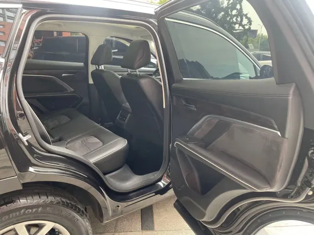 Haval H6 — Фото автомобиля 10
