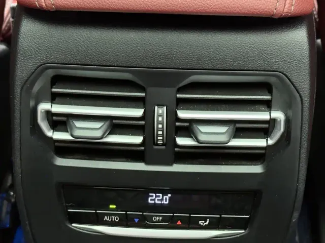 BMW 3 Series — Фото автомобиля 20