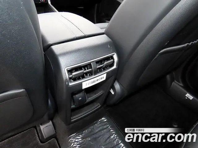 KGM Torres — Фото автомобиля 16