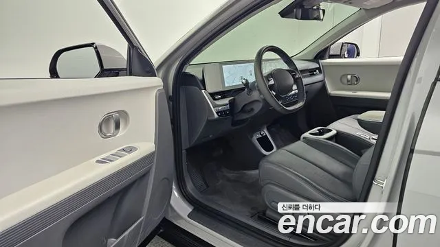 Hyundai Ioniq 5 — Фото автомобиля 15