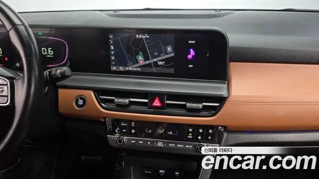 Kia Seltos Seltos (New) — Фото автомобиля 13