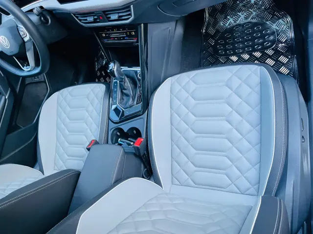 Volkswagen Tayron — Фото автомобиля 30
