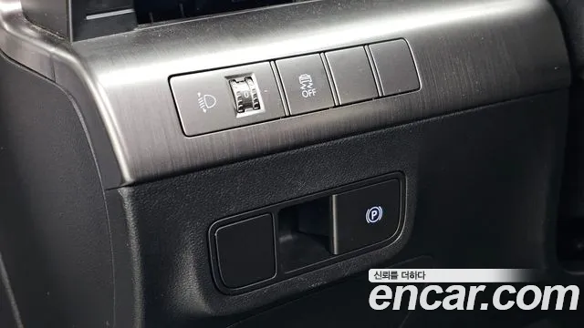 Hyundai Kona SX2 — Фото автомобиля 20