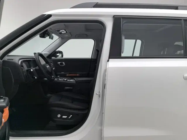 BAIC BJ30 — Фото автомобиля 10