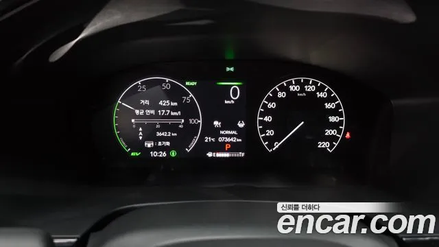 Honda CR-V 6th Gen — Фото автомобиля 11