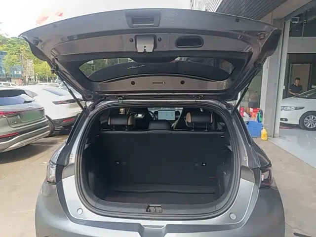 BYD Dolphin — Фото автомобиля 18
