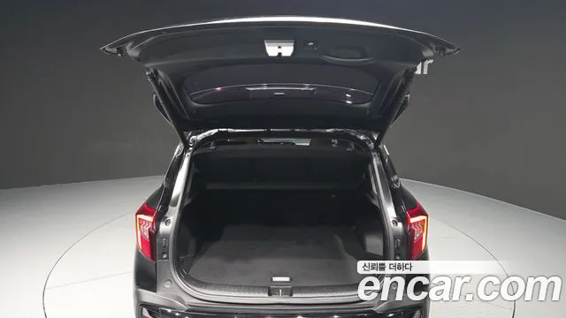 Kia Seltos Бензин 1.6 турбо 2WD — Фото автомобиля 20