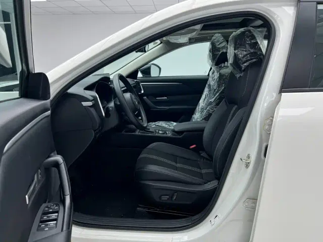 Mazda CX-50 Xingye — Фото автомобиля 15
