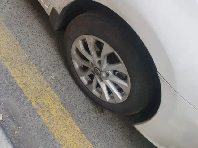 Nissan Sylphy — Фото автомобиля 6