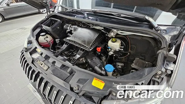 Mercedes-Benz Sprinter — Фото автомобиля 6