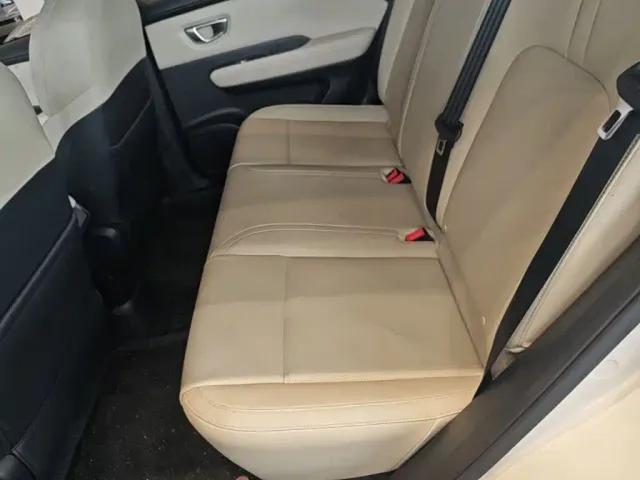 Wuling Binguo PLUS — Фото автомобиля 16
