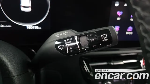 Kia Niro Niro (New) — Фото автомобиля 24