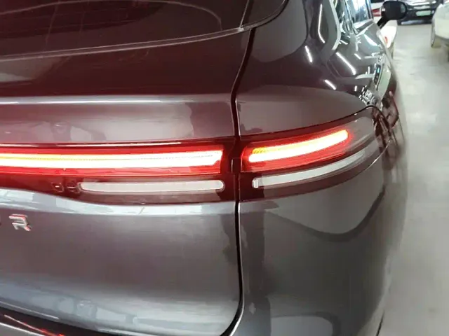 Leapmotor C10 — Фото автомобиля 7