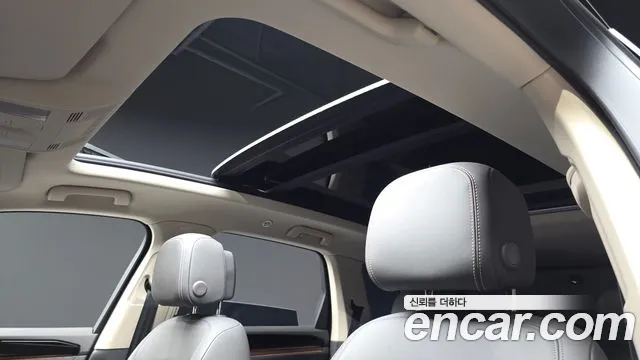 Volkswagen Touareg Touareg 3 поколение 3.0 TDI Prestige — Фото автомобиля 15