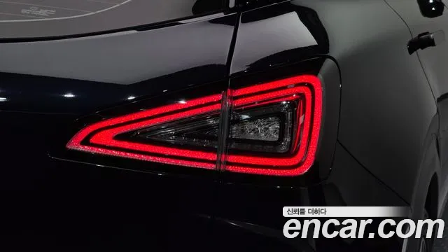 Hyundai Nexo — Фото автомобиля 8