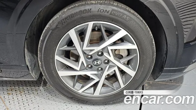 Hyundai Grandeur Grandeur (GN7) — Фото автомобиля 21