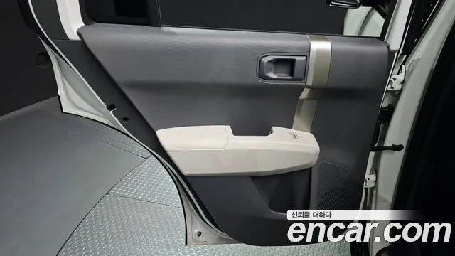 Kia EV3 — Фото автомобиля 14