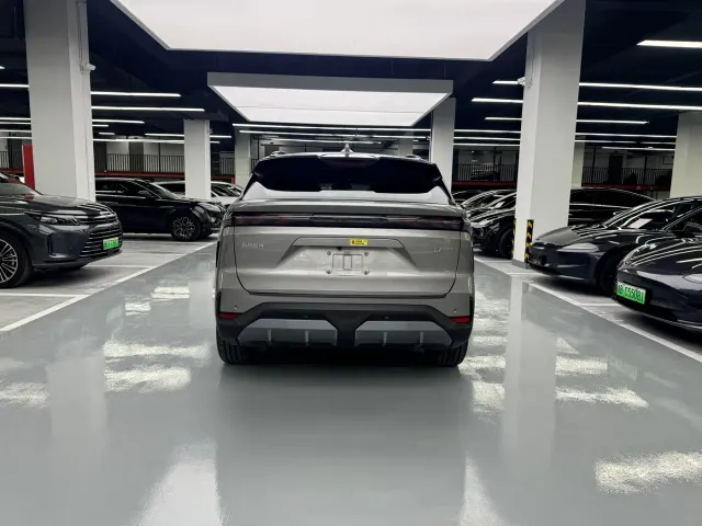 Geely Galaxy L7 — Фото автомобиля 16