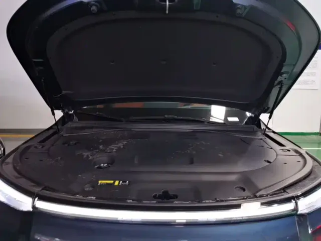 GAC Trumpchi Xiangwang S9 — Фото автомобиля 24