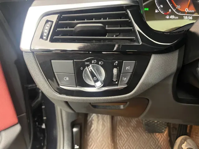 BMW 5 Series — Фото автомобиля 17