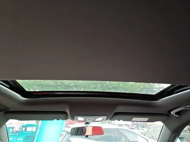 Changan CS35 Plus — Фото автомобиля 17