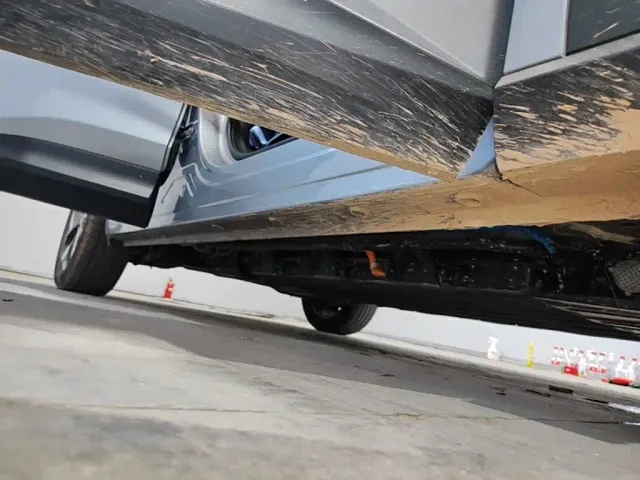 Baojun Yunhai — Фото автомобиля 18