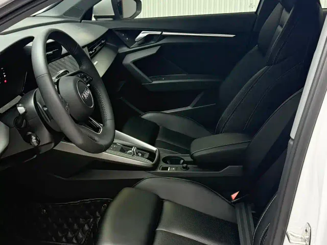Audi Audi A3 2022 Sportback 35 TFSI Progressive Sport — Фото автомобиля 17