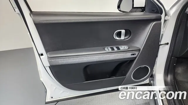 Hyundai Ioniq5 Ioniq5 Long Range AWD — Фото автомобиля 19