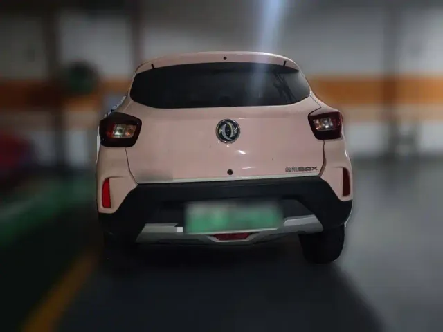 Dongfeng Nano BOX — Фото автомобиля 3
