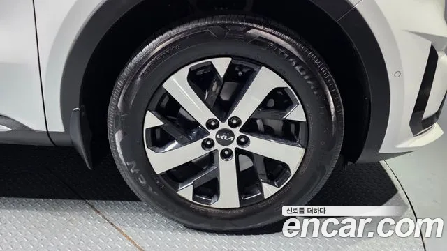 Kia Sorento — Фото автомобиля 5