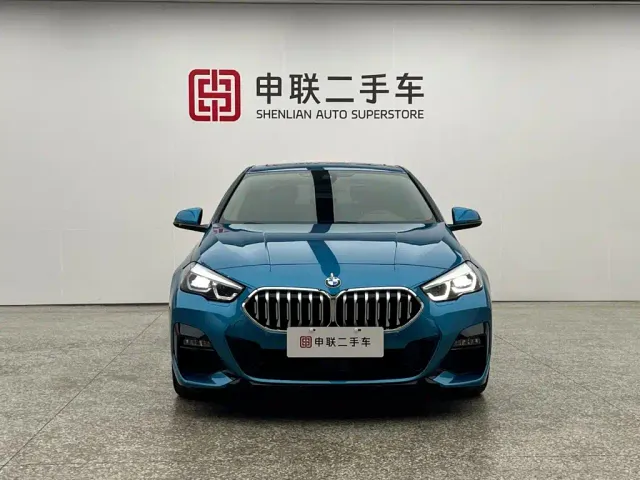 BMW 2 Series — Фото автомобиля 5