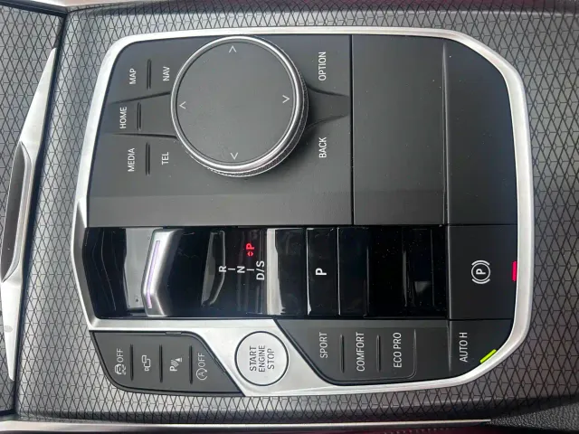 BMW 3 Series — Фото автомобиля 13
