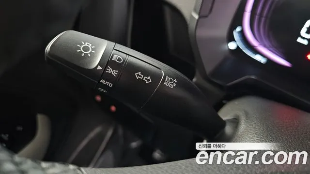 Kia Ray — Фото автомобиля 20