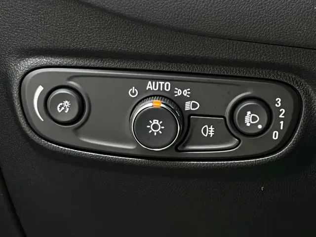 Chevrolet Equinox — Фото автомобиля 15