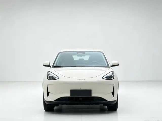 Geely Starry Wish — Фото автомобиля 7