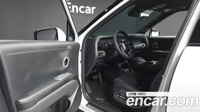 Hyundai Palisade LX3 — Фото автомобиля 15