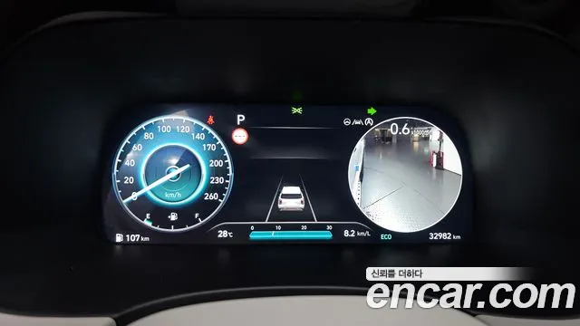 Hyundai Palisade The New Palisade Бензин 3.8 4WD — Фото автомобиля 7