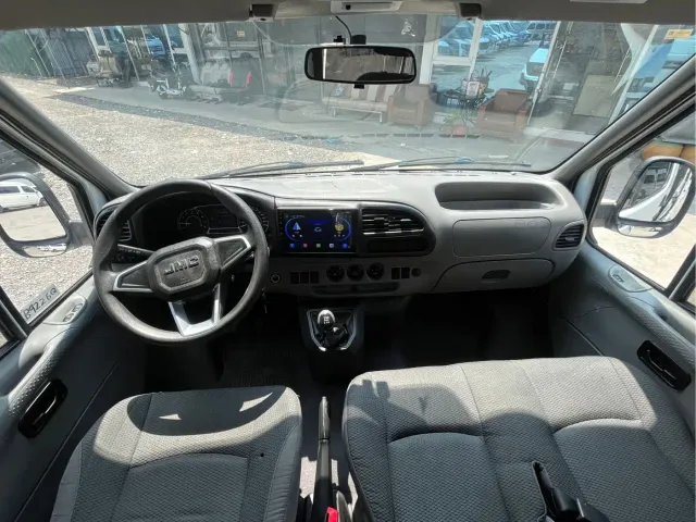 JMC Tesun — Фото автомобиля 5