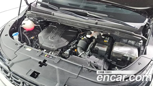 Kia Carnival 4th Gen — Фото автомобиля 9