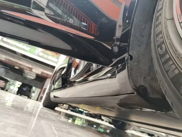 Tesla Model 3 — Фото автомобиля 20
