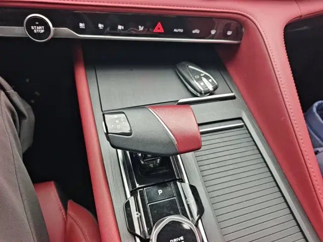 Changan CS75 Plus — Фото автомобиля 13